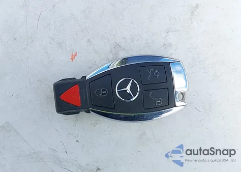 2011 Mercedes-Benz C 300 Luxury/Sport from USA, damaged, VIN WDDGF5EBXBA512436